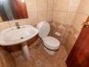 Baño solcial