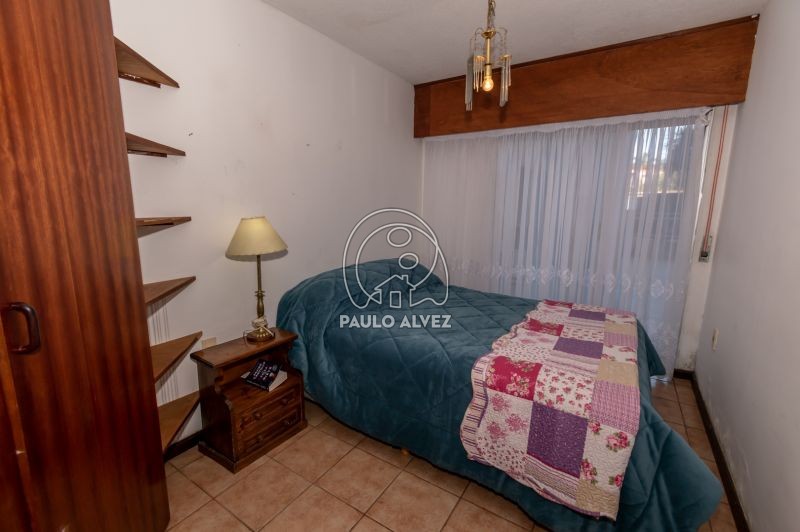 Primer dormitorio