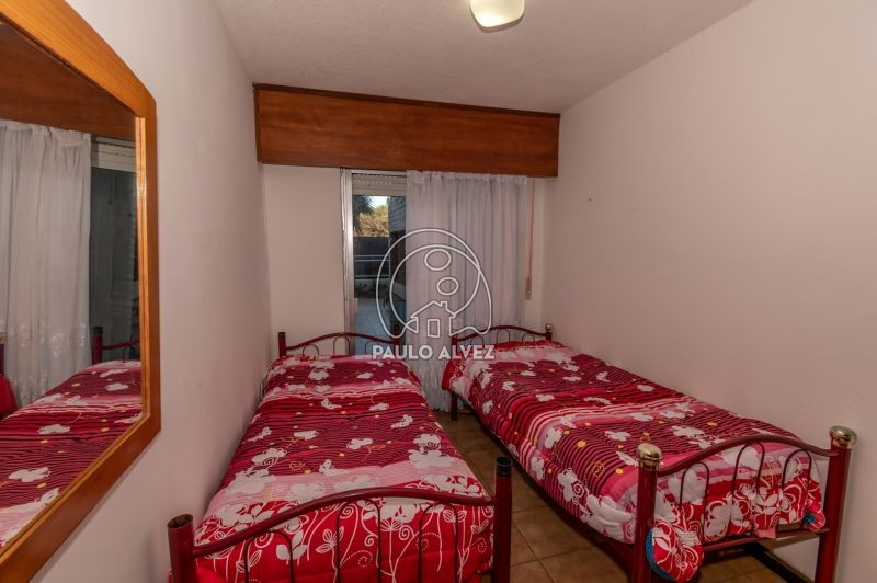Segundo dormitorio