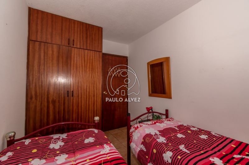 Placard empotrado