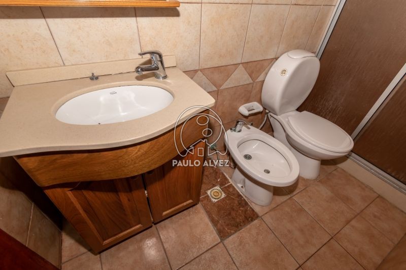 Baño completo