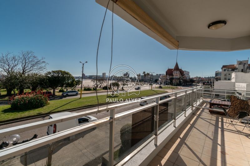 Balcón