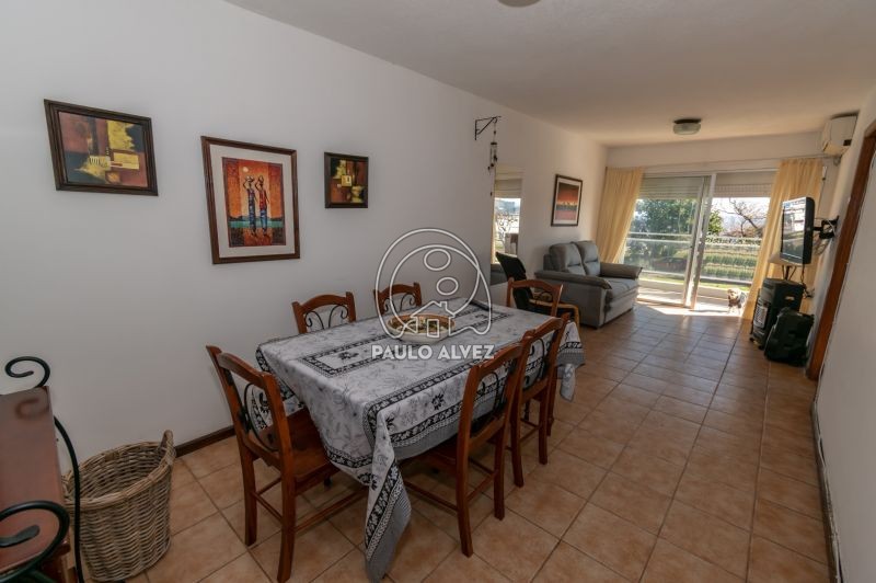 Living comedor