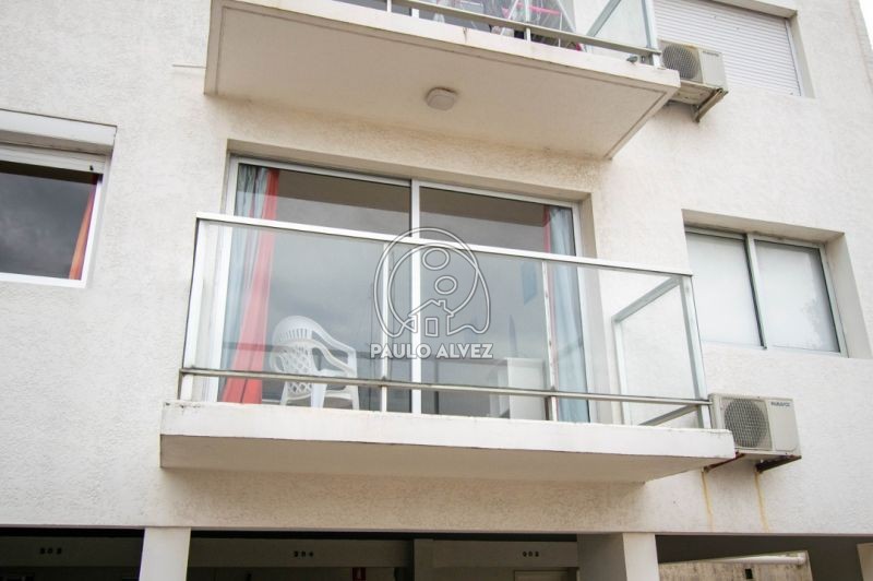 Balcón 