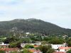 Vista al cerro