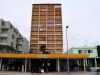 Fachada del edificio