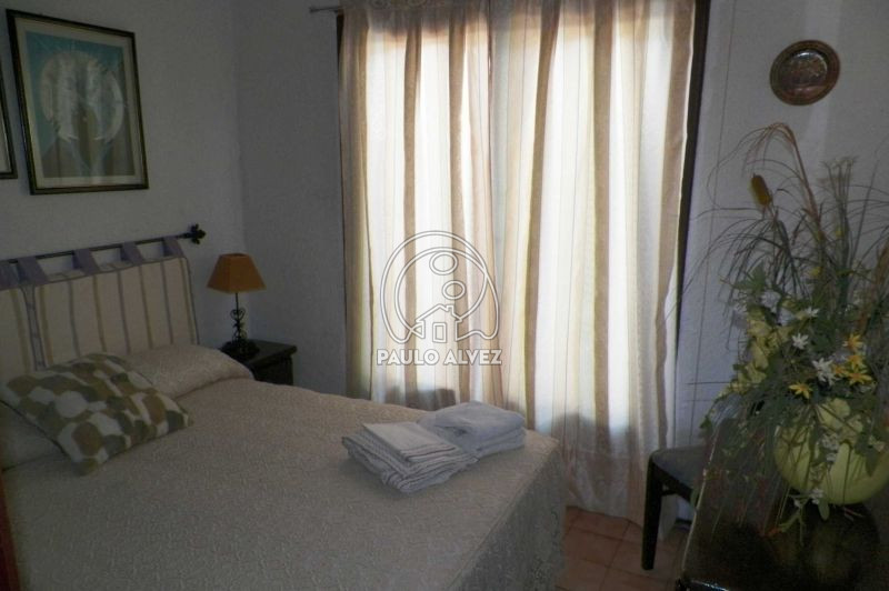 Dormitorio principal