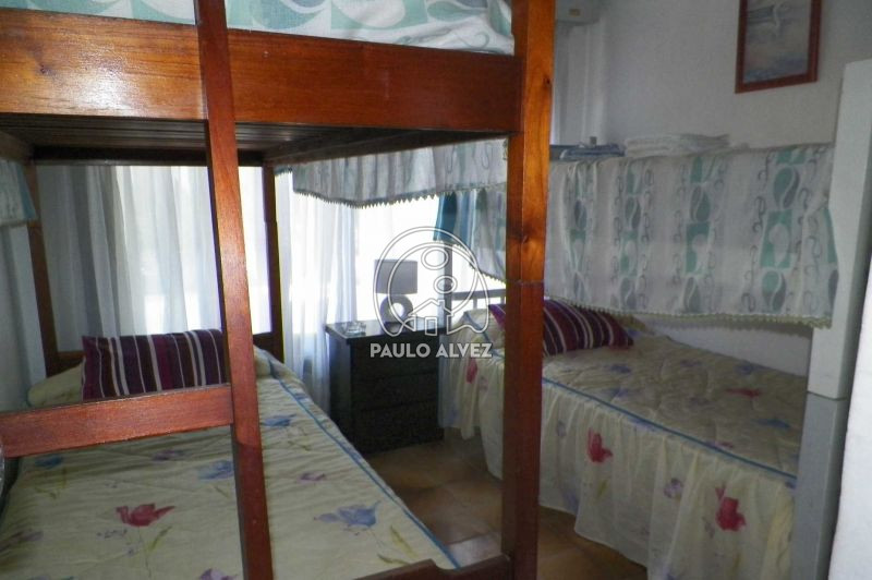 Segundo dormitorio