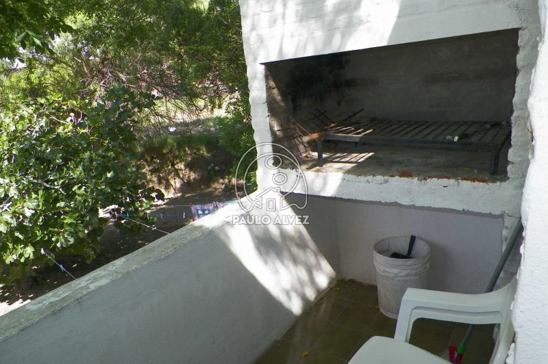 Parrillero