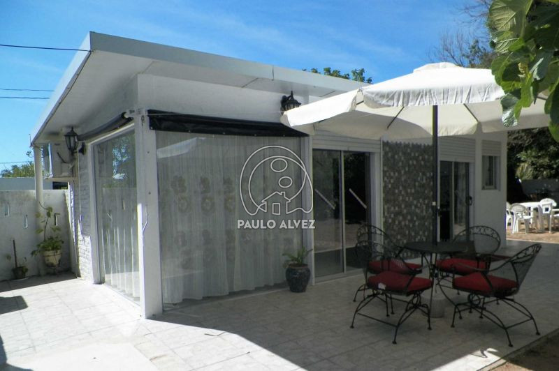Apartamento al fondo