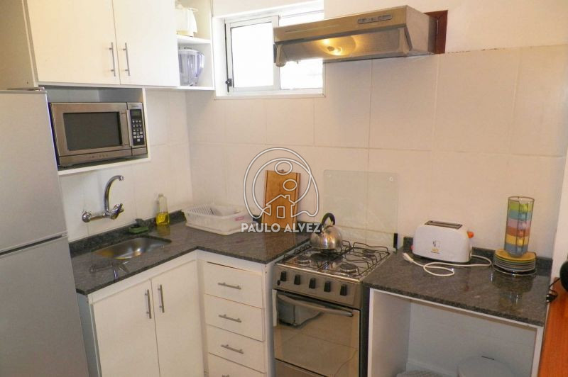 Cocina completa