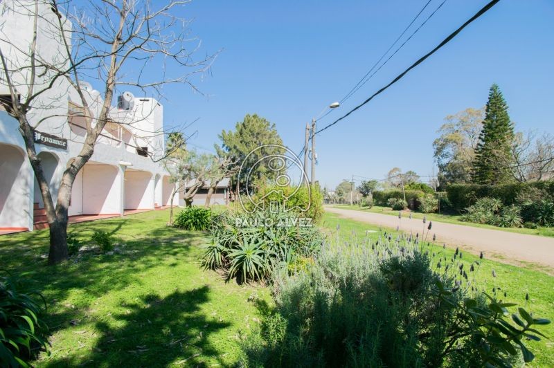 Jardín