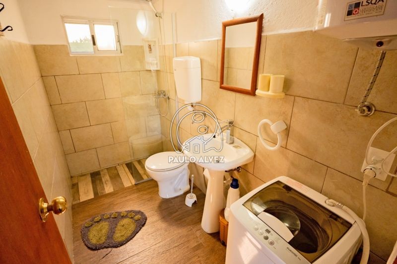 Baño completo 
