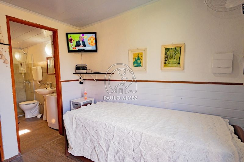 Cama marinera 