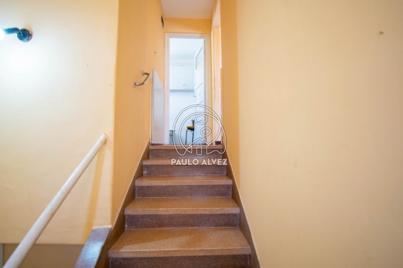 Escaleras