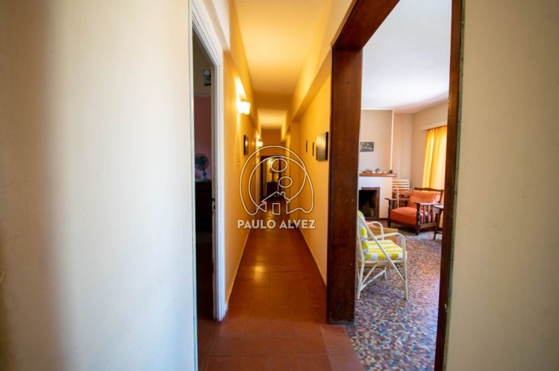 Pasillo