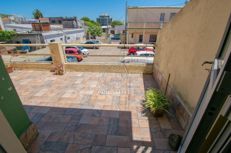Terraza