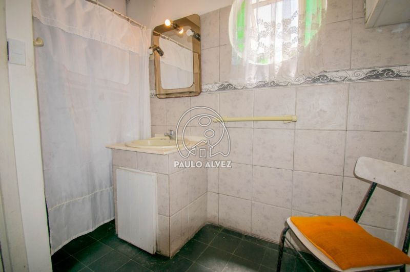 baño