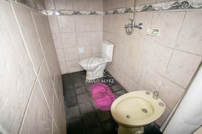 Baño completo