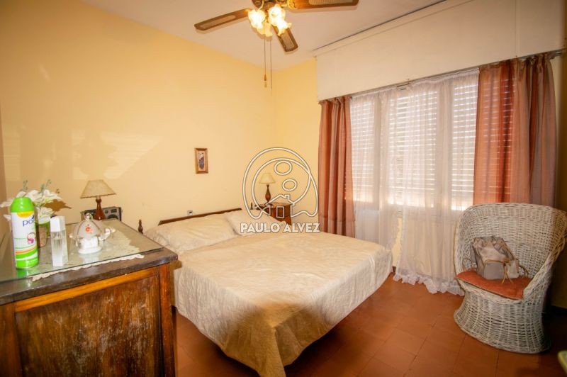 Primer Dormitorio
