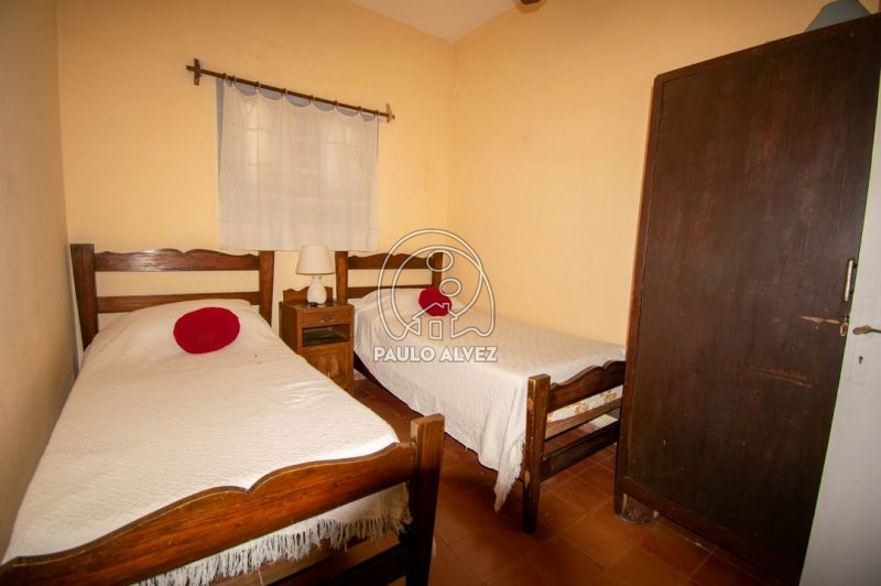 Tercer dormitorio