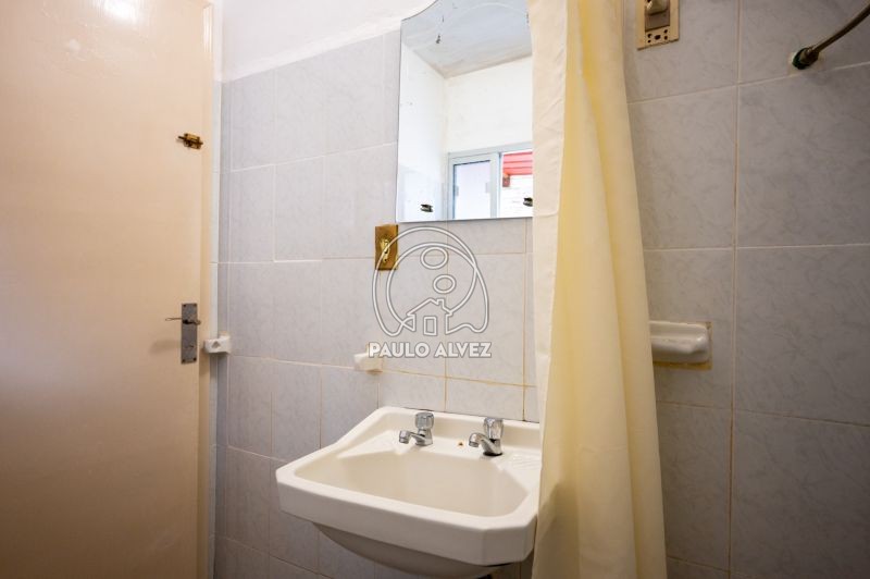 Baño completo 