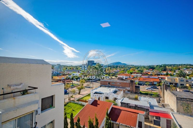 Vista al cerro 