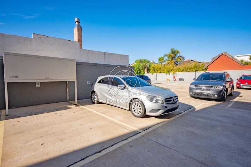 Estacionamiento 