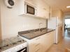 Cocina con placares 
