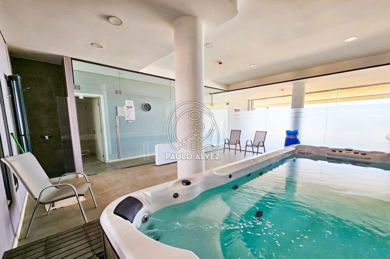 Segundo Jacuzzi 