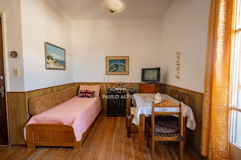 Living-comedor