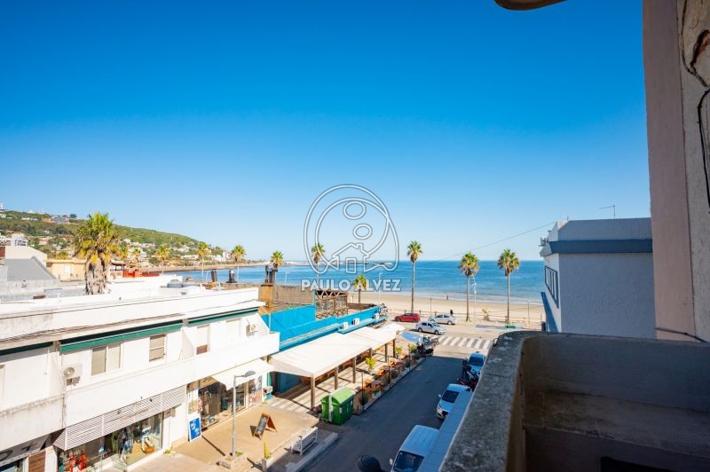 Vista al mar 