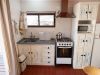 Cocina integrada