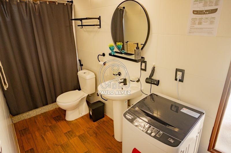Baño completo 