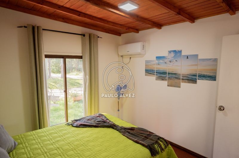 Dormitorio A/A