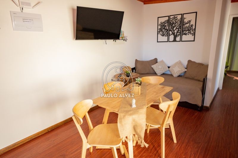 living-comedor