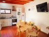 Cocina equipada
