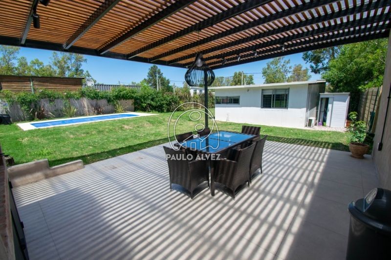 comodo jardin