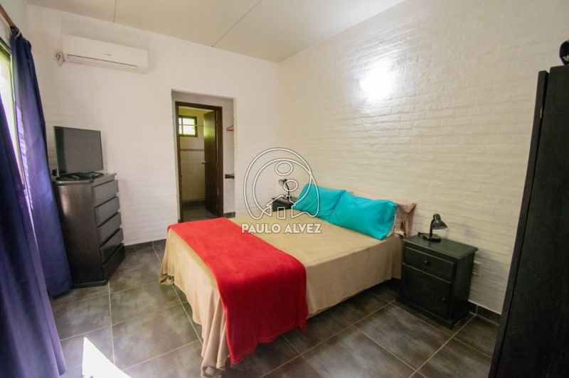 Dormitorio matrimonial