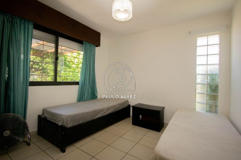 Segundo dormitorio