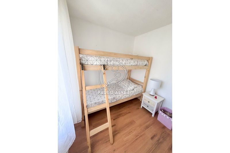 Tercer dormitorio