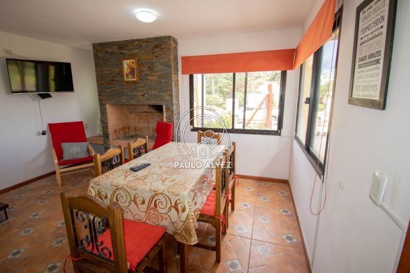 Living-comedor