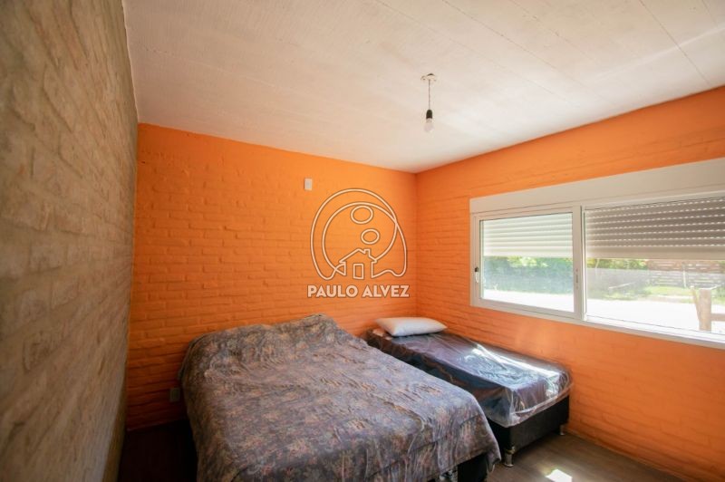 Dormitorio principal 