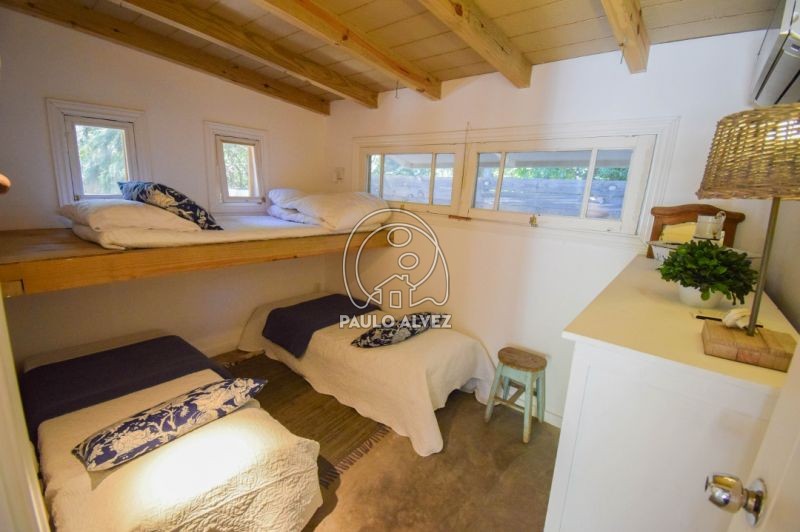 Primer Dormitorio