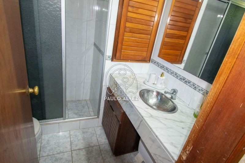 Baño completo