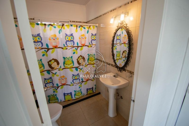 baño 