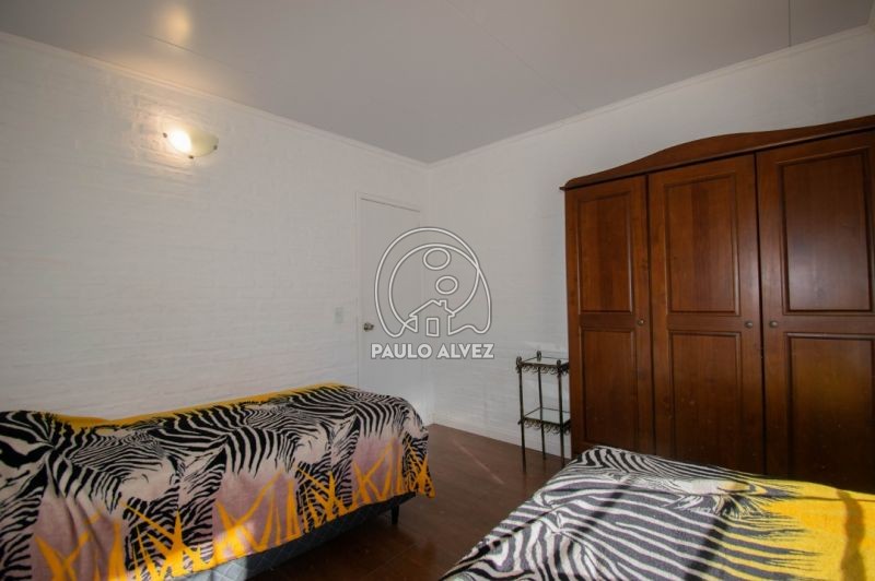 dormitorio c/ Ac
