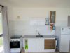 Cocina muy bien equipada