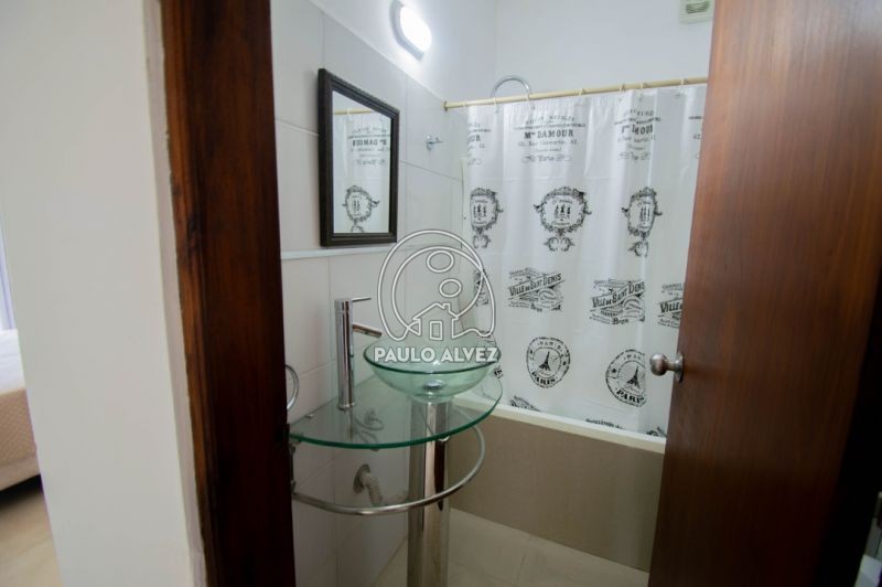 Baño completo 