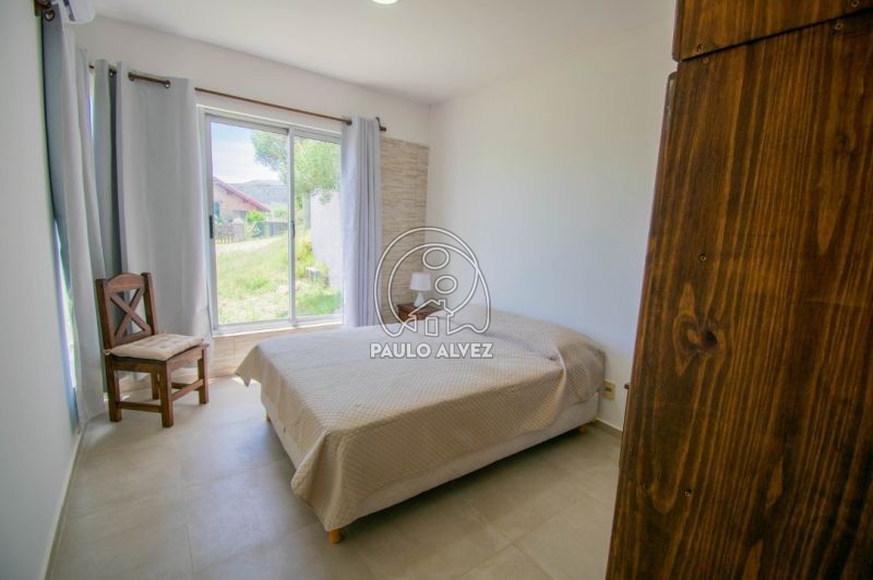 Dormitorio matrimonial